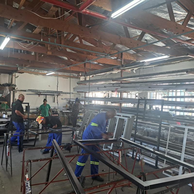 Commercial Property for Sale in Sydenham Eastern Cape